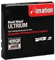 16598: Imation 16598 Ultrium LTO2 Tape Cartridge