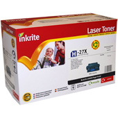 HP LaserJet 4000tn H-27X Inkrite Premium Compatible Large Capacity Laser Cartridge