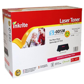Samsung clp-510d5m S-0D5M Inkrite Premium Compatible Magenta Laser Toner Cartridge