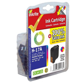 Related to HP DESKJET 816: H-17A