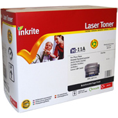 HP LaserJet 5 H-11A Inkrite Premium Compatible Standard Capacity Laser Cartridge