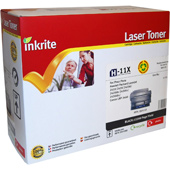 HP LaserJet 2430t H-11X Inkrite Premium Compatible High Capacity Laser Cartridge