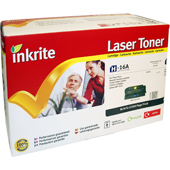 HP LaserJet 5 H-16A Inkrite Premium Compatible for HP 16A Laser Toner Cartridge