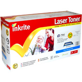 HP LaserJet 5 H-7561 Inkrite H-7561 Premium Compatible Cyan Laser Cartridge