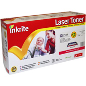 HP LaserJet 5 H-7583 Inkrite H-7583 Premium Compatible HP Q7583A Magenta Laser Cartridge