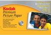 192-6005: Kodak Genuine Ultra Glossy Premium Photo Paper (4