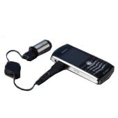 MTR-MKY: PowerTraveller Motor Monkey in-car charger for Mobile Devices