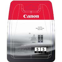 Related to CANNON PIXMA MP800 INK: PGI-5BK2