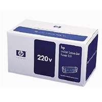 HP LaserJet 5 Q3985A HP Color LaserJet Q3985A 220V Fuser Kit