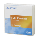 MR-SACCL-01: Quantum Super DLT Tape Head Cleaning Cartridge