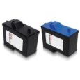 Related to DELL T0530 PRINTER INK CARTRIDGE: 592-10039/40