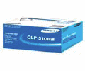Related to SAMSUNG CLP-510N: CLP-510RB