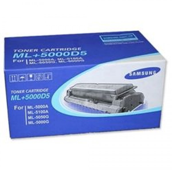 Related to SAMSUNG ML-5000G: ML-5000D5