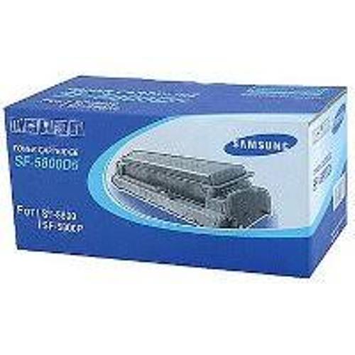 Samsung SF-5800p SF-5800D5 Samsung SF5800D5 Laser Toner Cartridge