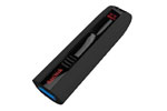 SDCZ80-016G-X46: Sandisk Cruzer Extreme USB Flash Drive - 16GB