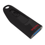 SDCZ48-016G-U46: SanDisk Cruzer Ultra 3.0 USB Flash Drive - 16GB