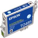 Epson Photo R300 T0485BL Epson Light Cyan Ink Cartridge T0485