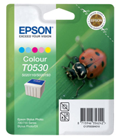 Related to EPSON 700: T053040